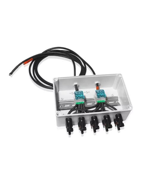 rstc pv junction box